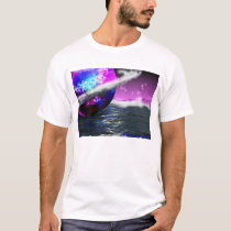 convergence t-shirts