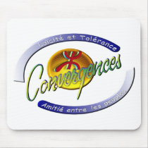 convergences mouse mats