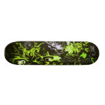 convergent skateboard
