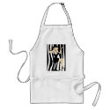 conversation aprons by VioDeSign conversation aprons