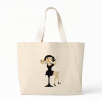 conversation bags