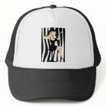conversation hat