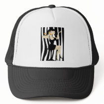 conversation hats