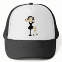 conversation hats