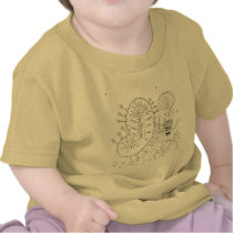 conversation  - infants t-shirts