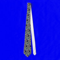 Conversation Piece ties