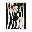 conversation postcards by VioDeSign conversation postcards