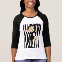 conversation t-shirts