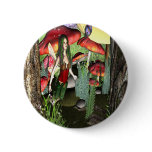 Conversation with lady bug pins