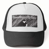 Conversations on the Fringe hats