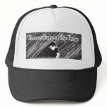Conversations on the Fringe hats