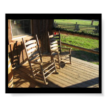 Conversations Waiting to Happen posters