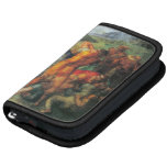 Conversion of Paul detail by Michelangelo Folio Planner