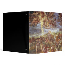 Conversion of St. Paul Vinyl Binder
