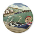 Convertible magnets by Tchotchke Convertible magnets