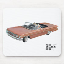 Convertible Mouse Pad mousepads