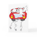 Convertible Save the Date Cards
