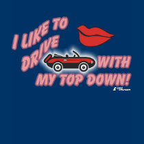 Convertible t-shirts