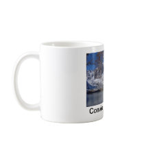 Convict Lake, CA Mug