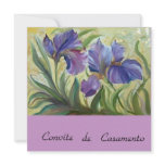 convite de casamento personalized invites