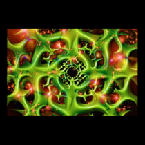 Convolution posters