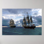 convoy print