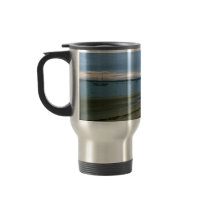 Coochiemudlo mugs by TravellingSue Coochiemudlo mugs