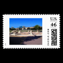 coodlege park stamps