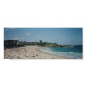 Coogee Australia posters by zaraward Coogee Australia posters