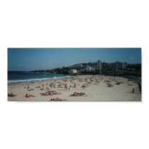 Coogee Beach, Australia posters