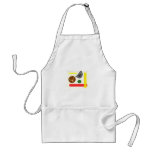 cook aprons