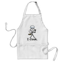 Cook aprons