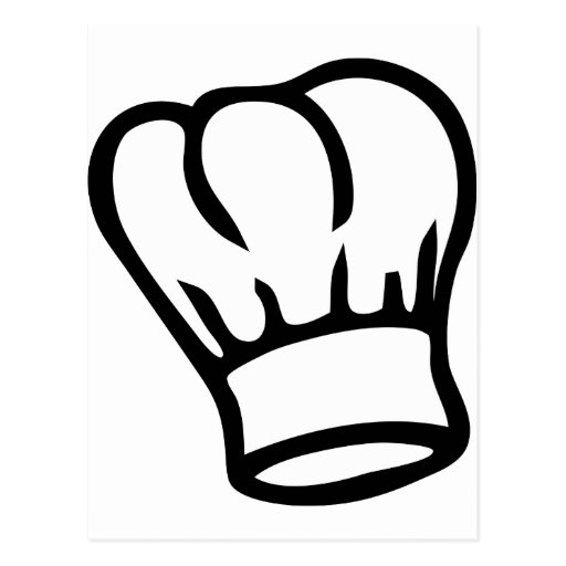 cooking hat clipart - photo #48