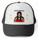 Cook In A Wig "Good Hustle" Hat