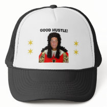 Cook In A Wig "Good Hustle" Hat