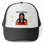 Cook In A Wig "Good Hustle" Hat