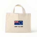 Cook Island Flag Bag