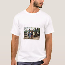 Cook Island Vacation t-shirts