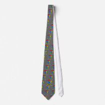 Cook Islander Emblem ties by FlagStore Cook Islander Emblem ties