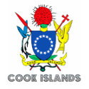 Cook Islander Emblem t-shirts by FlagStore Cook Islander Emblem t-shirts