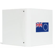 Cook Islands Binders