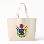 Cook Islands Coat of arms CK Bag
