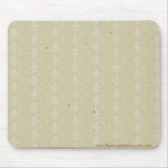 Cook Islands Flag Map full size Mouse Pad