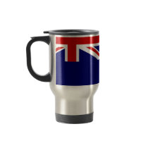 Cook Islands Flag mugs by coolcountry Cook Islands Flag mugs