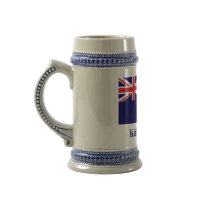 Cook Islands Flag with Name in Maori mugs by Vexillophile Cook Islands Flag with Name in Maori mugs