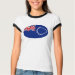 Ladies Ringer T-Shirt