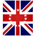 Cook Islands High quality Flag t-shirts