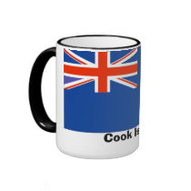 Cook Islands Mug
