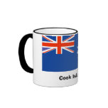 Cook Islands Mug