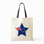 Cook+Islands Star Tote Bag